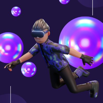 Lukaz_NFT's profile picture. 🚀 Cypto & NFT HOLDER 🚀

🏢 Manager of Dash Land 📊