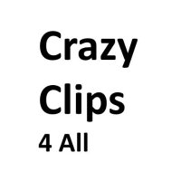 Crazy Clips(@CrazyClips4all) 's Twitter Profile Photo