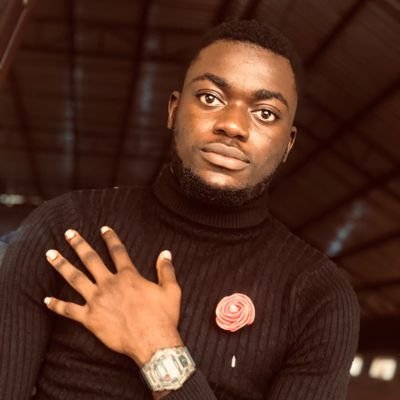 AdeJaytee's profile picture. Lover of God, Lover of Music,