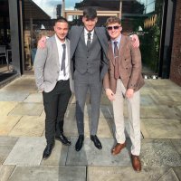 Matty Murphy (@mattymurphy98) 's Twitter Profile