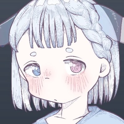 渡月もく@春M3二展う-14bさんのプロフィール画像