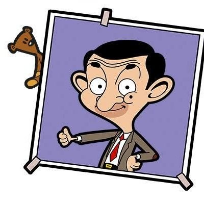 Mr.bean lover