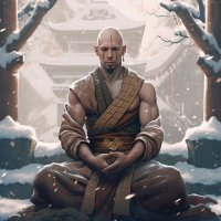 Way Of Wudan (@lessonsofwudan) 's Twitter Profile