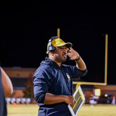 Losers focus on the loss. Winners figure out ways to Win! Irmo HS. Offensive Coordinator (Varsity & JV)
