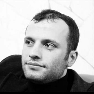 yusufnusretg's profile picture. Muaz Tarık