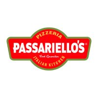 Passariello's® Pizzeria & Italian Kitchen(@passariellosnj) 's Twitter Profile Photo