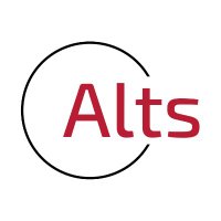 Alts RSCH (@altsrsch) 's Twitter Profile