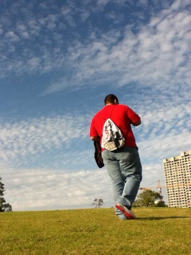 roguerrauh's profile picture. 