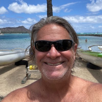 HSSKHawaii's profile picture. Ride the Tide! 🏄🏼 GenX Surfer