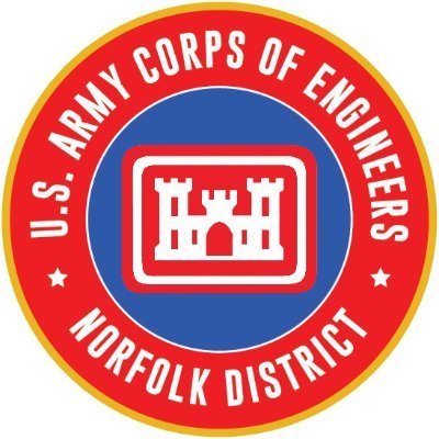 Official Twitter of the Norfolk District, U.S. Army Corps of Engineers. We tweet news about how we're Building Strong! (Following does not=endorsement)
