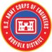 Corps of Engineers (@norfolkdistrict) Twitter profile photo