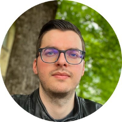 tech lead @paritytech | vibes @jam_brains
Terminally distracted