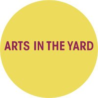 Arts In The Yard(@ArtsInTheYard) 's Twitter Profile Photo