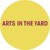 Arts In The Yard (@artsintheyard) Twitter profile photo Arts In The Yard (@artsintheyard) Twitter profile photo