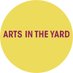 Arts In The Yard (@ArtsInTheYard) Twitter profile photo