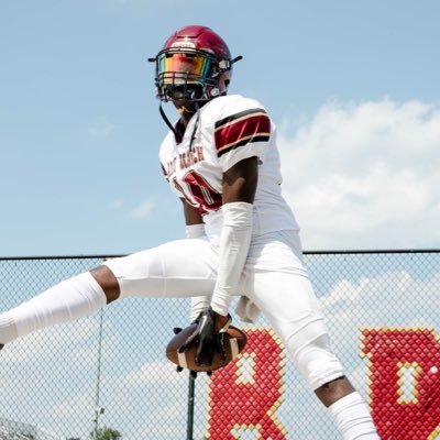 5’10 170lbs | 3.78 GPA | WR/DB/RB @ Paint Branch High School c/o 2024 Email: Nathaniel.Obeng41@gmail.com