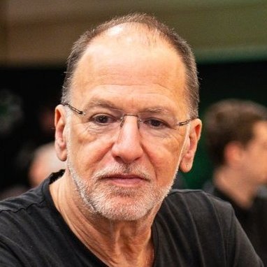 PaulFeldstein Profile Picture