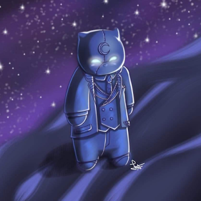 bluemaster343's profile picture. 