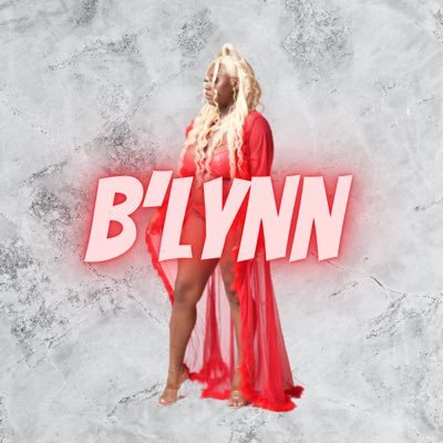 @BLynn_Official