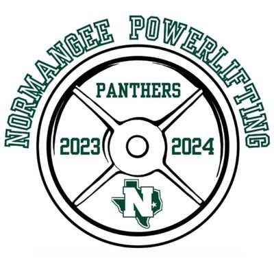 Normangee Panther Powerlifting