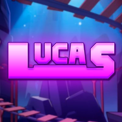 Hola que tal? Yo soy LucasLS :p | A veces hago videos del Braulio Estrellas y casi siempre publicaciones de cualquier cosa 💎