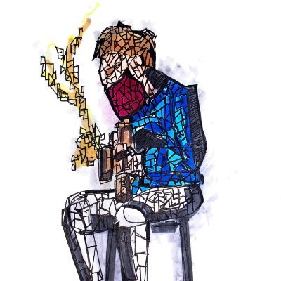 Lcoker_11's profile picture. official Twitter account of @ volleyballisformen (rip)