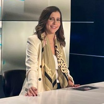 BNouhad's profile picture. Journaliste | Présentatrice d’Hebdo Show Algeria sur AL24 News