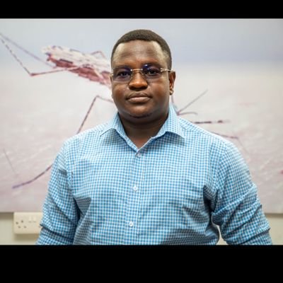 Issa Mshani Profile