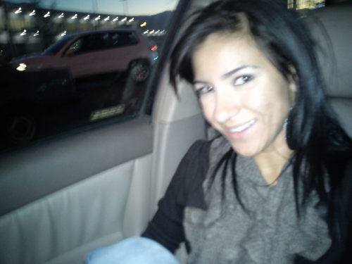 yessy_kc's profile picture. 