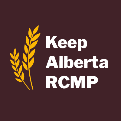 KeepAlbertaRCMP Profile Picture