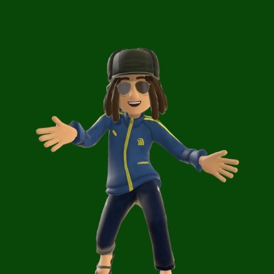 zonoxo1's profile picture. que miras?