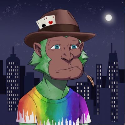 atuhwood's profile picture. NolCorp.eth