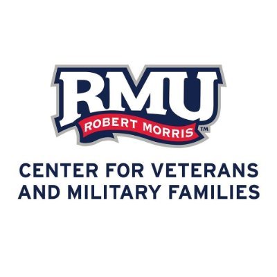 Follow us to keep updated on CVMF activities at RMU! We welcome all military, veteran, ROTC, and military family students!