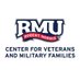 CVMF @ RMU (@rmuvets) Twitter profile photo CVMF @ RMU (@rmuvets) Twitter profile photo