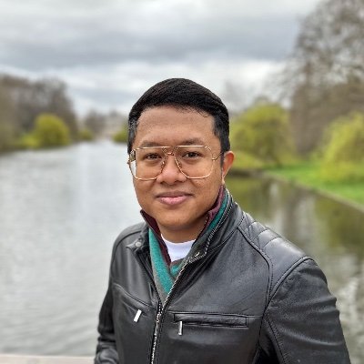 Computer Scientist, creator of @TypeDB_ and #TypeQL, Founder and CEO/CTO of @VaticleHQ