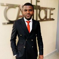 Henock Munzenza (@henockmunzenza) 's Twitter Profile