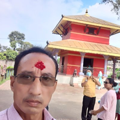 RajanKarma16959's profile picture. 
