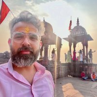Shivam Lakhanpal (@lp_shivam) 's Twitter Profile