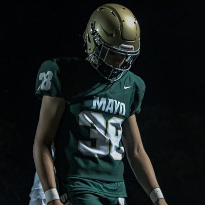 #9 in the 🇺🇸 5⭐️ Punter by kohls | 2025 | 3.85 gpa | 6’3”, 215 lbs | South Metro 1st team | Mayo High School - ethanwpost@gmail.com - 507-513-2926