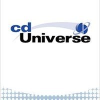 CD Universe (@cduniverse) 's Twitter Profile