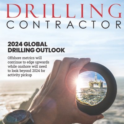 Drilling Contractor Profile