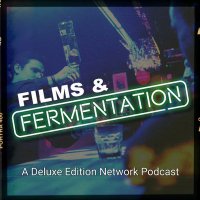 FilmsandFermentation(@FilmsFerment) 's Twitter Profile Photo