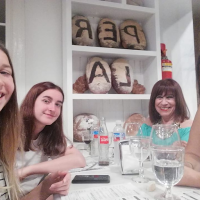 MariaElina50's profile picture. 