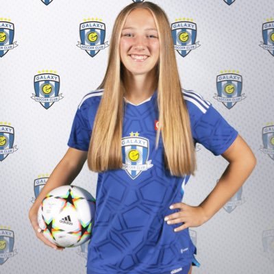 Captain Galaxy 2007 GA #53 |@MeteaGirlsSoc #10 | CM (6-8-10) | USYNT ID Center | TDS ⭐️⭐️⭐️ | TDS #8 Midwest | IL All-State Watch List | 4.38 GPA | 2026