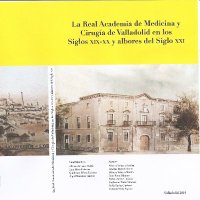 Real Academia de Medicina y Cirugía de Valladolid (@realcirugia) 's Twitter Profile