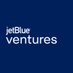 JetBlue Ventures (@JetBlueVentures) Twitter profile photo