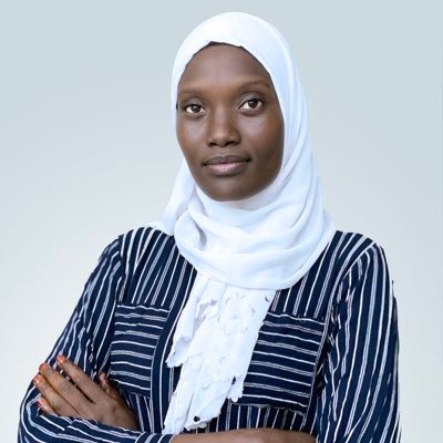Ph.D in Applied Computer Science -IA -Health | 2023 @FondationLOreal -@UNESCO #FWIS2023 | DSTN_ACEPartner Student |2020 iLEAD grant ⚽️blue💙 Africanly