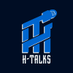 HTalks (@HTalksMoments) Twitter profile photo