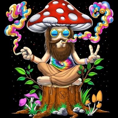 Come Trip with me🍄