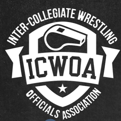 The Largest Association of NCAA Wrestling Officials in the country!